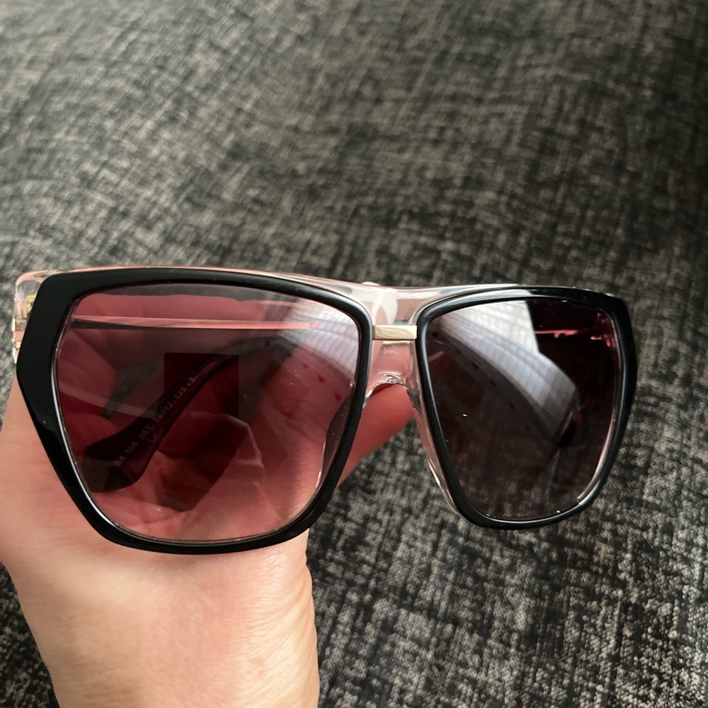 Balenciaga sunglasses - Picture 6 of 8